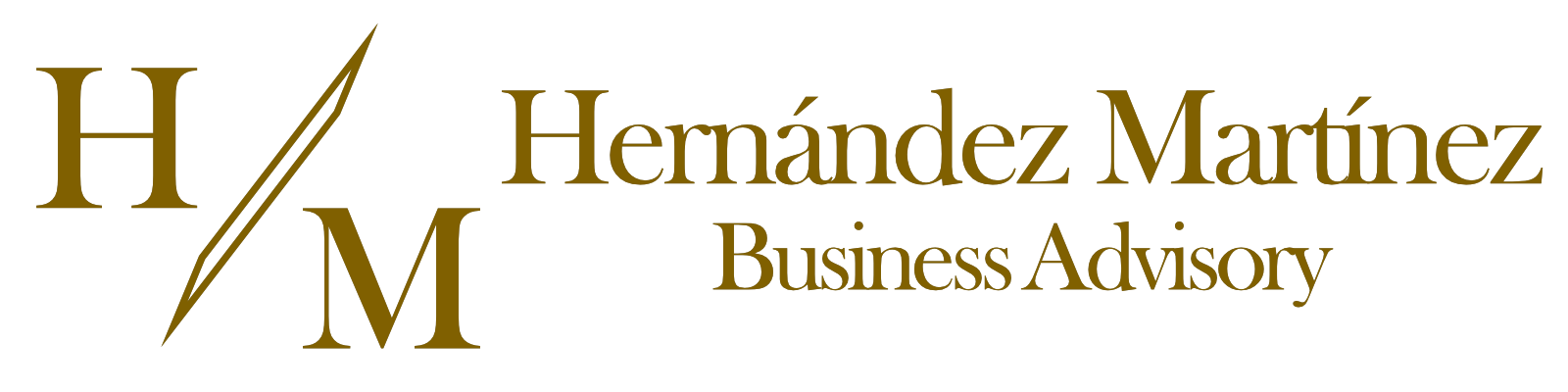 Hernández Martínez - Business Advisory